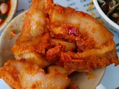 -周肥肠(江油总店)