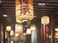 -南京大牌档(崇文门国瑞店)