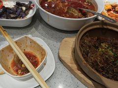 -紫光园·烤鸭·北京菜(团结湖店)