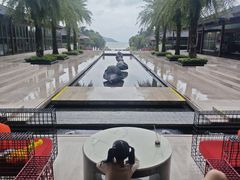-石梅湾艾美度假酒店