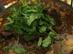 -金良酸菜鱼(宁海路总店)