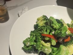 -又见炊烟私房菜(敬亭路店)