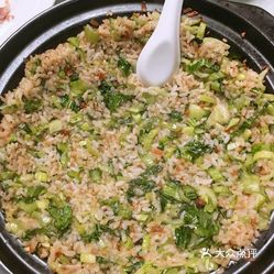 珍品 仓场路店 的沙锅菜饭好不好吃 用户评价口味怎么样 上海美食沙锅菜饭实拍图片 大众点评