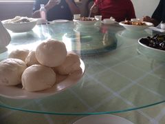 -神憩宾馆-餐厅