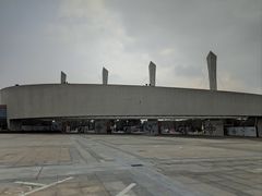 -国际非物质文化遗产博览园