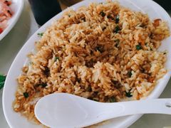 -红月湾海鲜饭店•沙滩海景(双月湾店)