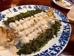 -吴门人家·苏宴宫廷菜(拙政园店)