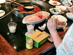 -香佰里鲜货火锅(佳乐金街店)