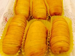 -万宝海鲜舫(劳动公园店)