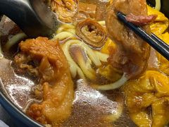 -亞婆井·劲抽面食(铂顿城店)