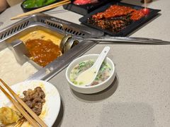-海底捞火锅(青山湖万达夜宵主题店)
