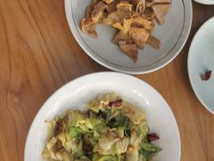 -一轩饺子馆(丽都店)