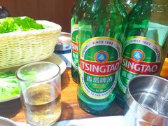 -韩一品韩国料理(柏庐南路店)