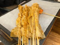 -破店肥哈·东北烧烤(南山保利店)