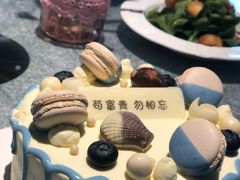 -派悦坊·甜品·蛋糕(日坛店)