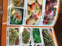 -顺德一品粥·20年凤城老字号(芳村店)
