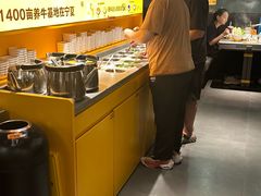 -潮发潮汕牛肉店(东方宝泰店)
