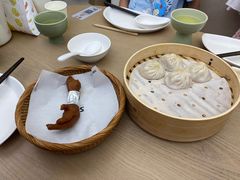 -苏小柳点心·手作小笼包(浦东嘉里城分院)