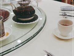 -圣廷苑酒店-馥轩中餐厅