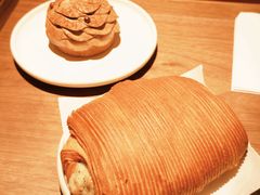 -Ten Olives甜点