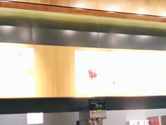 -星巴克(嘉定中信泰富万达广场店)