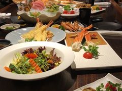 -九井澤精致料理(金茂店)