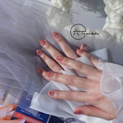 -SixOne六一日式美甲美睫