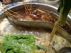 -袁记串串香(涧西总店)