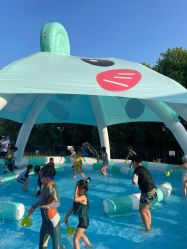 -季高兔窝窝亲子园(上海薰衣草公园店)