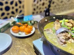 -觅味私厨(汉阳店)