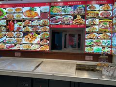 -惠宾饭庄(中山路店)