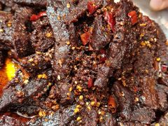 -爽爽王牌甜品(河背村店)