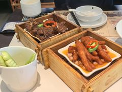 -悦满楼·西关名点·湛江名菜(航空综合大厦店)