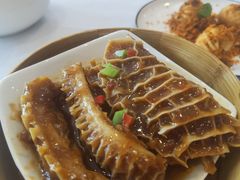 -喜粤8号(四海唐人街店)