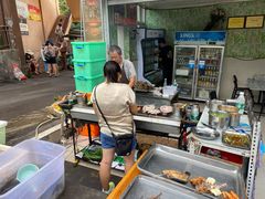 -邛海景风特色火盆烧烤店·烤串(月色风情小镇店)