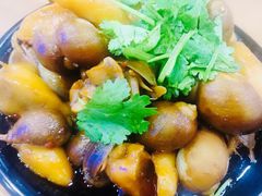 -老虎滩大连海鲜烧烤(建邺云锦路总店)