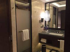 -舟山希尔顿酒店