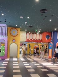 -MELAND CLUB(万象天地旗舰店)