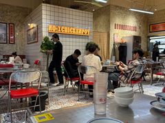 -楠波炭炉鸡煲馆(桥北店)