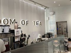 -KUNCHA鲲茶·江西制茶(铜锣湾店)