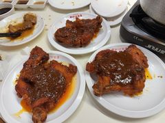 -燃计沙茶皇·香港沙茶火锅(人广旗舰店)