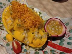 -鸟山鸣·日料食堂(王府井店)