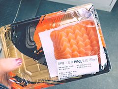 -盒马鲜生(189购物中心店)