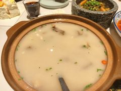 -院8里·小聚园老川菜(九眼桥店)