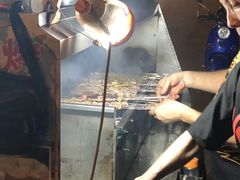 -新疆阿力烧烤