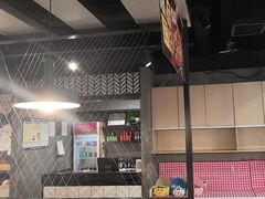 -鱼酷活鱼烤鱼(梅江印象城店)