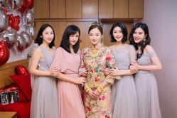 点击看大图 -派丽莫Pellimo原创设计婚纱品牌