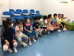 -关键词英语·青少儿·语言培训(红山天虹校区)