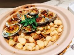 -潮州府·潮菜·砂锅粥(徐家汇店)