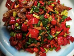 -丽华园(汉阳龙阳店)